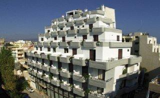 Irini Hotel