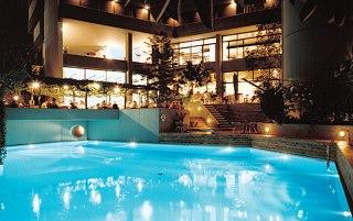 Galaxy Hotel