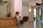 Olympic Hotel Picture 5