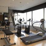 AC Alicante Hotel Picture 5