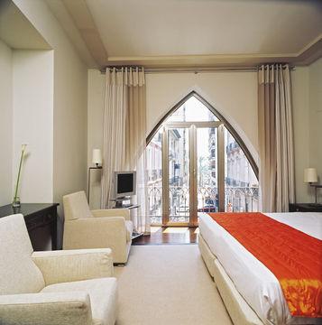 Hospes Amerigo Hotel