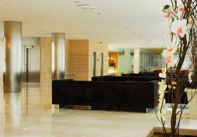 Daniya Alicante Hotel