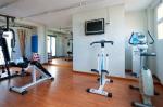 Eurostars Mediterranea Plaza Hotel Picture 1