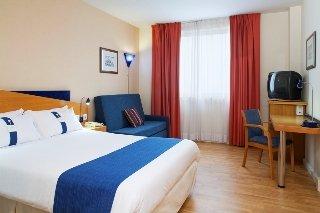 Express By Holiday Inn Alicante Hotel