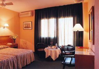 Goya Hotel