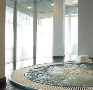 Eurostars Lucentum Hotel