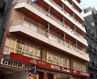 Leuka Hotel