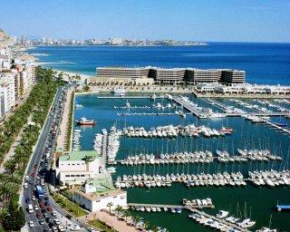 Melia Alicante Hotel