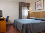 NH Cristal Hotel Picture 1
