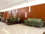 NH Cristal Hotel Picture 2