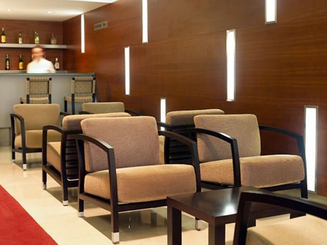 NH Cristal Hotel
