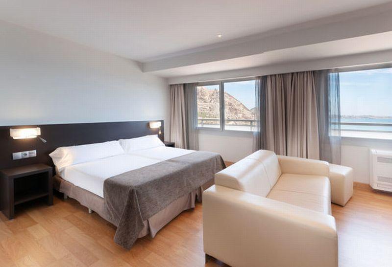 Tryp Gran Sol Hotel