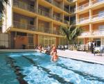 Dunas Blancas Hotel Picture 0