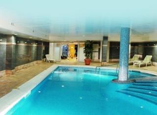 Obelisco Hotel