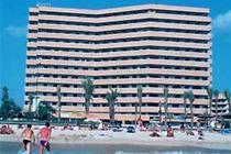 Pil Lari Playa Aparthotel