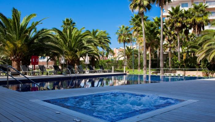 Playa Golf Hotel