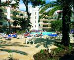 HSM Venus Playa Hotel Picture 4