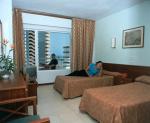Ambos Mundos Hotel Picture 6