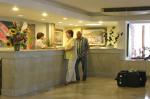 Ambos Mundos Hotel Picture 3