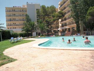 Aya Hotel
