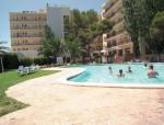 Aya Hotel Picture 0