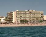 Aya Hotel Picture 1