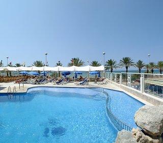 Mac Garonda Hotel