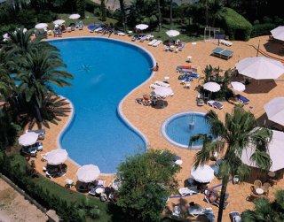 Oleander Hotel