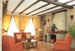 La Posada Del Conde Hotel Picture 1