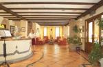 La Posada Del Conde Hotel Picture 2