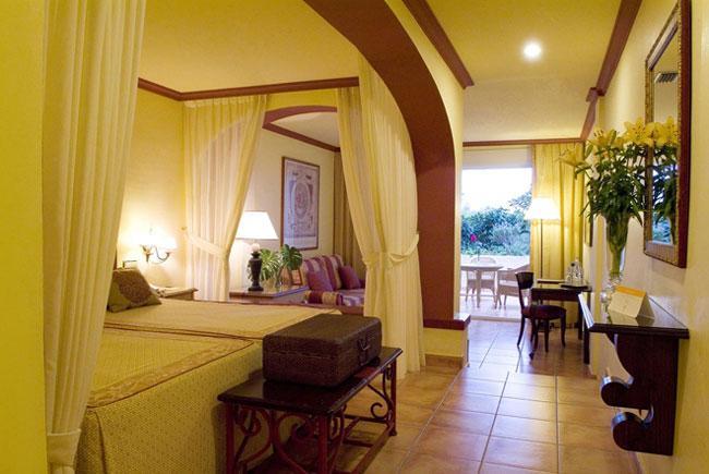 El Rodat Hotel