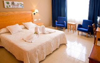 Pinosol Aparthotel