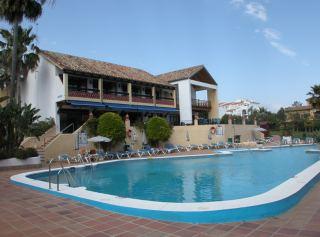 Diana Park Hotel