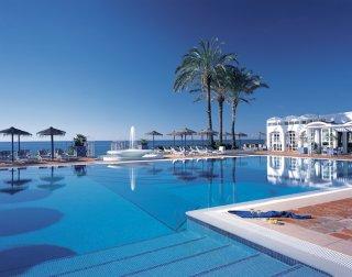 Los Monteros Hotel