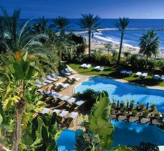 Puento Romano Hotel