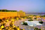Intercontinental Taba Heights Resort Hotel Picture 1