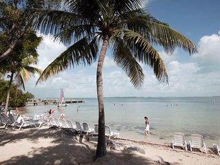 Hilton Key Largo Beach Resort Hotel