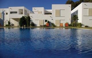 Calamijas Hotel