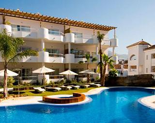 Radisson SAS El Marques Resort and Spa Hotel