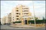 vila rosa praia da rocha