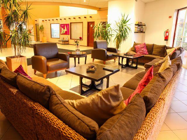 Clube Vila Rosa Apartments