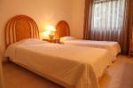 Clube Vila Rosa Apartments Picture 4