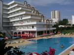luar hotel