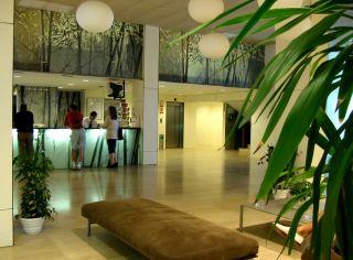 Cavanna Hotel