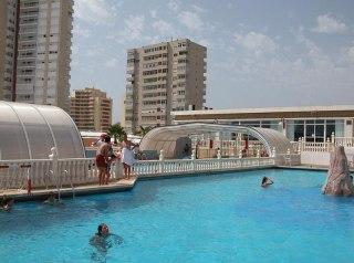 Entremares Hotel