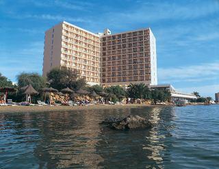 Husa Doblemar Hotel
