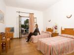 Cortijo Blanco Hotel Picture 2