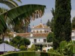 Cortijo Blanco Hotel Picture 8