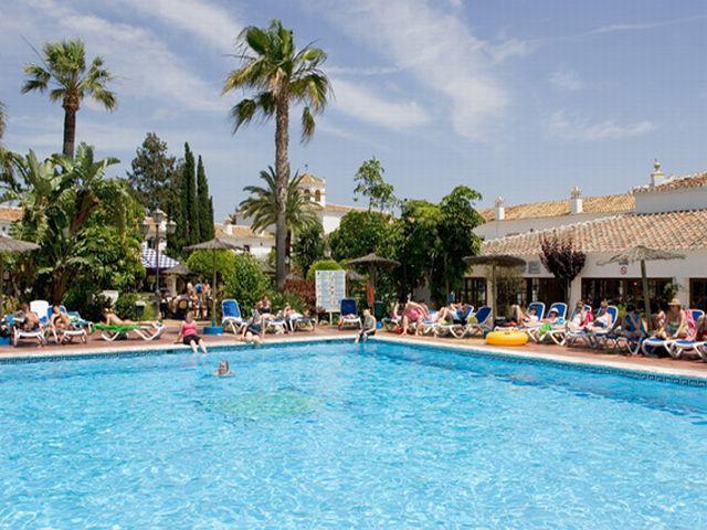 Cortijo Blanco Hotel
