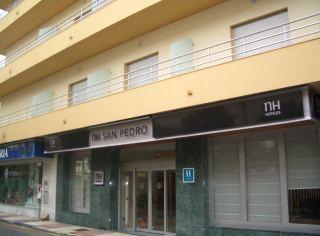 NH San Pedro Hotel